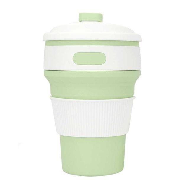 Eco Collapsible Cup