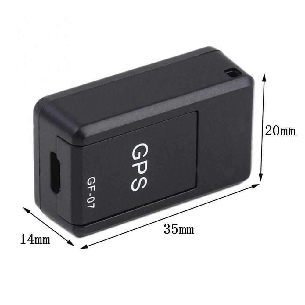 GPS Car Tracker