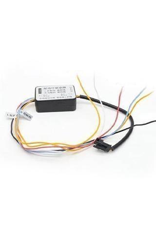 Tailstream™ Car Tailgate Flow Lights