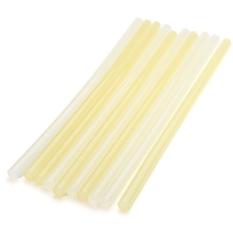 Paintless Repair Slide Hammer Hail Removal Dent Puller Glue Stick Tool Kits