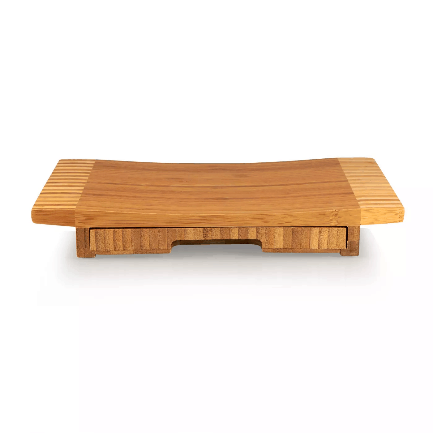 Pamap -Legacy Concavo Cutting Board and Cheese Tools Set