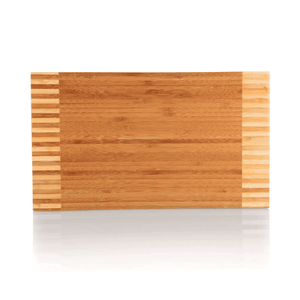 Pamap -Legacy Concavo Cutting Board and Cheese Tools Set