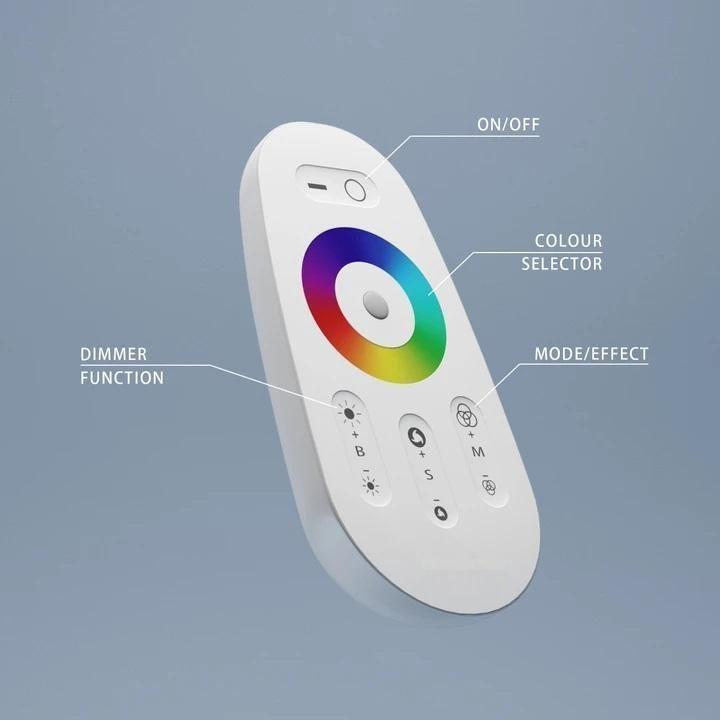rgb lamp
