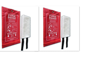 Fire blanket