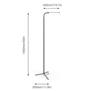 Sleek Floor Lamp