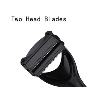 The Original Back Shaver™