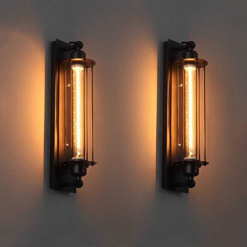 Vintage Wall Light