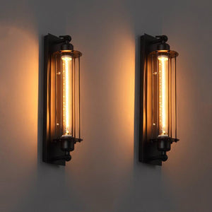 Vintage Wall Light